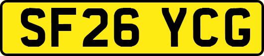 SF26YCG