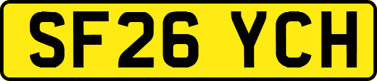 SF26YCH