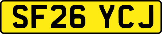 SF26YCJ
