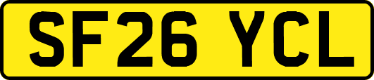 SF26YCL