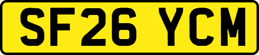 SF26YCM