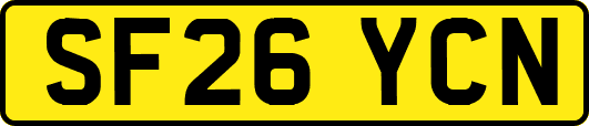 SF26YCN