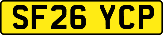 SF26YCP