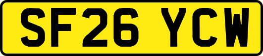 SF26YCW