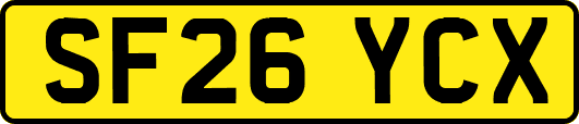 SF26YCX