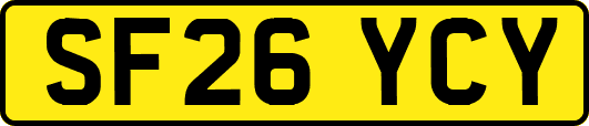 SF26YCY