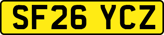 SF26YCZ