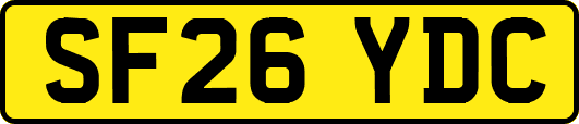 SF26YDC