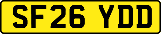 SF26YDD
