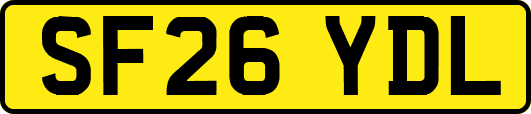 SF26YDL