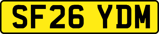 SF26YDM