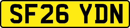 SF26YDN
