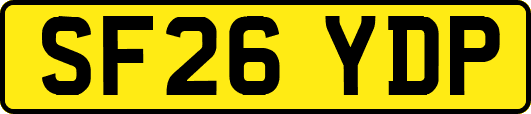 SF26YDP