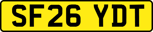 SF26YDT