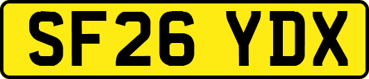 SF26YDX