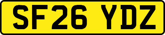 SF26YDZ