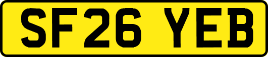 SF26YEB