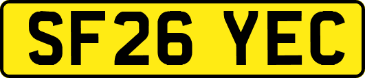 SF26YEC