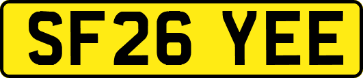 SF26YEE