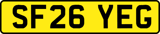 SF26YEG