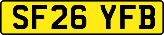 SF26YFB