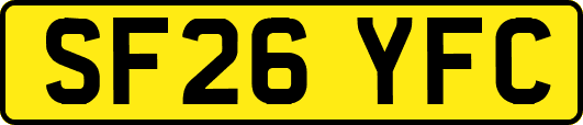 SF26YFC