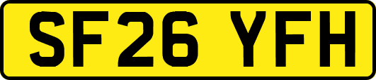 SF26YFH