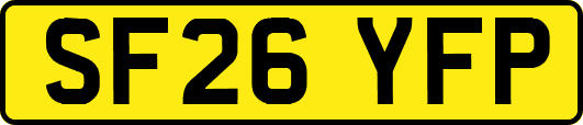 SF26YFP