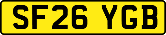 SF26YGB