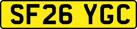 SF26YGC