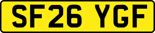 SF26YGF