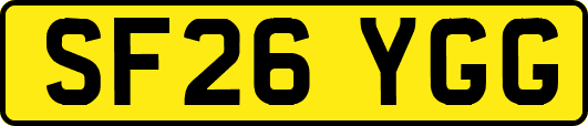 SF26YGG