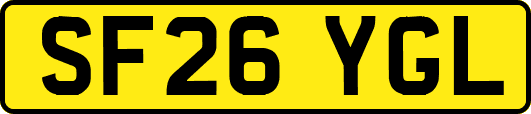 SF26YGL