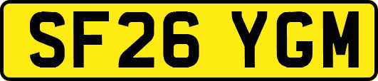 SF26YGM
