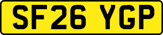 SF26YGP