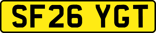 SF26YGT