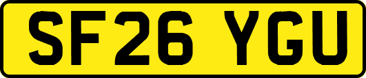 SF26YGU