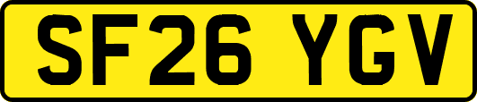 SF26YGV