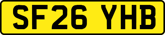 SF26YHB