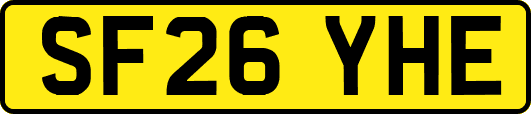 SF26YHE