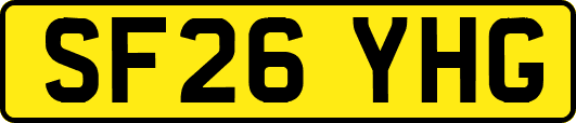 SF26YHG