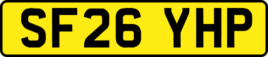 SF26YHP