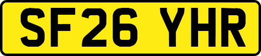 SF26YHR