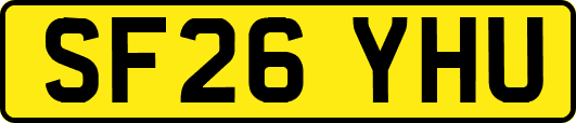 SF26YHU