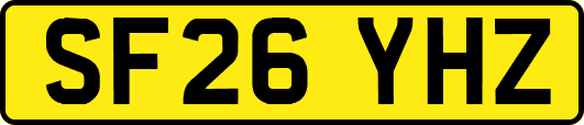 SF26YHZ