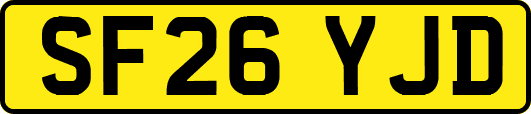 SF26YJD