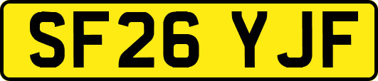 SF26YJF
