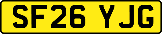 SF26YJG