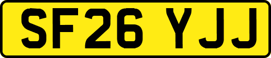 SF26YJJ