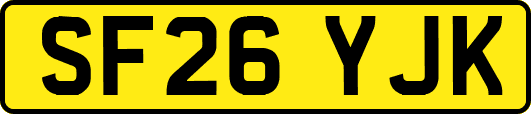 SF26YJK